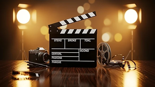 Prime Video's 'Mr.  Mrs. Smith' Season 2 Begins Production with New Cast