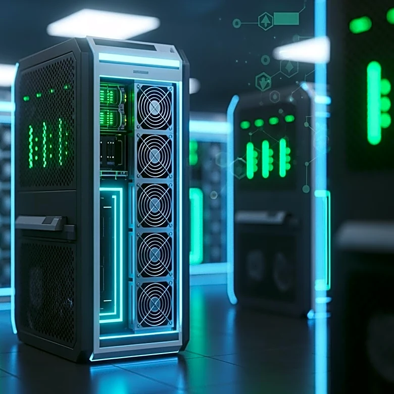 LM Funding America Reports Record Bitcoin Mining Performance in March 2026