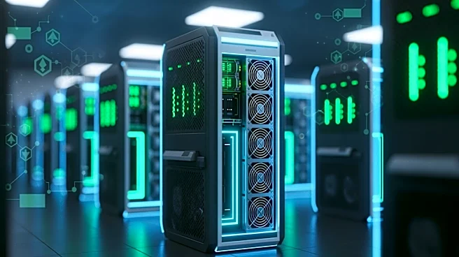 LM Funding America Reports Record Bitcoin Mining Performance in March 2026