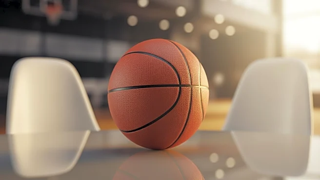 Golden State Valkyries GM Confirms Pre-Draft Trade Agreement with Seattle Storm