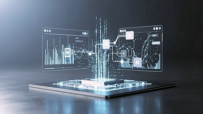 Meta Platforms Face Securities Fraud Risk Due to AI-Driven Ad Tools