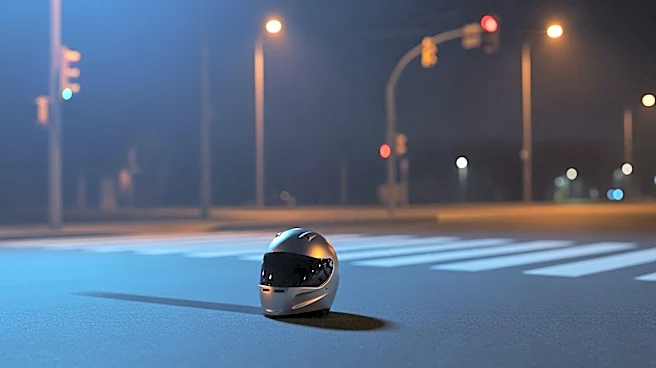 Top NFL Draft Prospect Rueben Bain Named as Driver in Deadly 2024 Crash