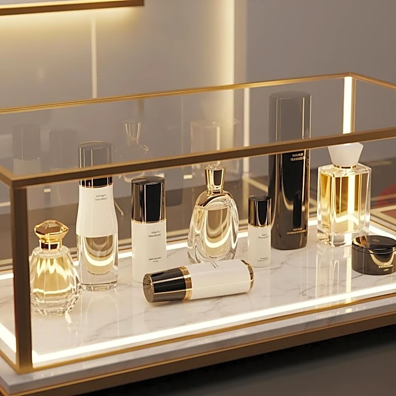 Charlotte Tilbury Opens First Flagship Boutique in India, Expanding Market Presence