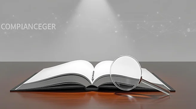 FinCEN Proposes New Rule to Enhance AML/CFT Program Requirements