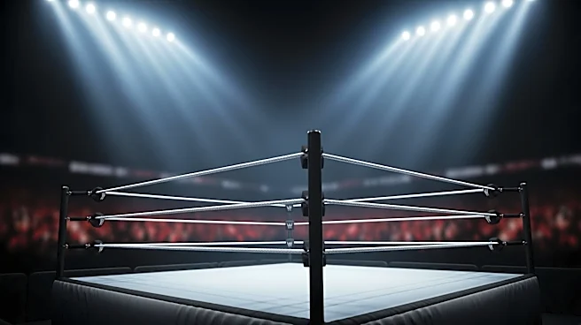 Unadvertised Match Adds Intrigue to WWE RAW Before WrestleMania 42