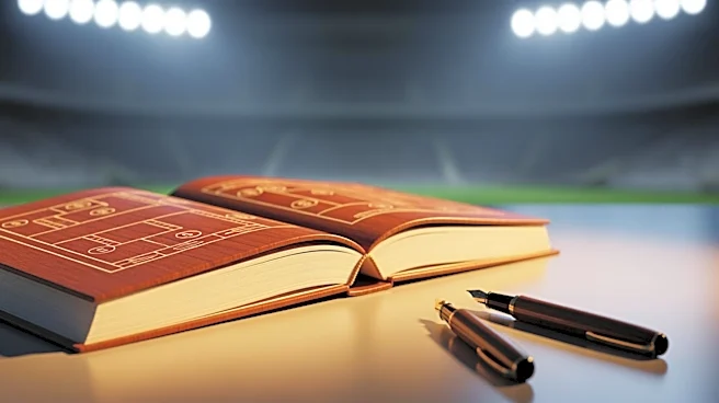 Miami Hurricanes Secure Coordinators Shannon Dawson and Corey Hetherman with Extensions