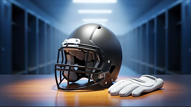 New York Giants Consider Safety Options in 2026 NFL Draft