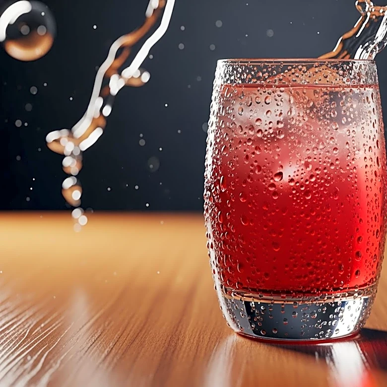 McDonald's Introduces New Beverage Line to Compete with Rivals