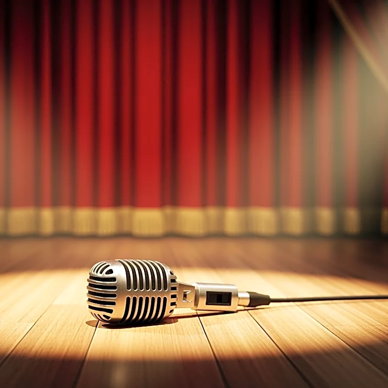 Fritz Coleman Brings 'Unassisted Living' Comedy Show to North Hollywood's El Portal Theatre