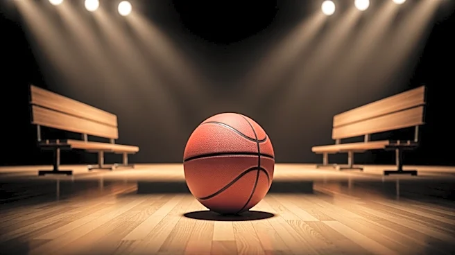 Charlotte Hornets and Portland Trail Blazers Enter NBA Play-In Tournament for Playoff Spots