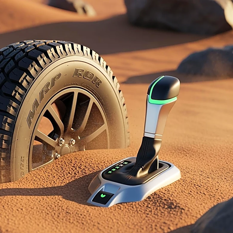 Nissan Plans 2029 Xterra Revival with Off-Road Capabilities and Hybrid Options