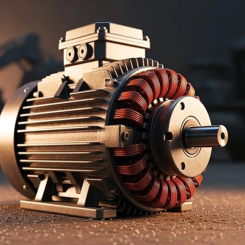 Everrati's Electric Propulsion Systems Attract Mining Sector Interest