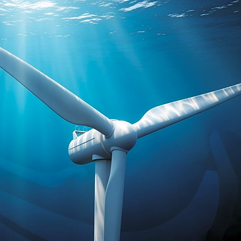 Econowind Expands into Deepsea Market with New 5-Series VentoFoil