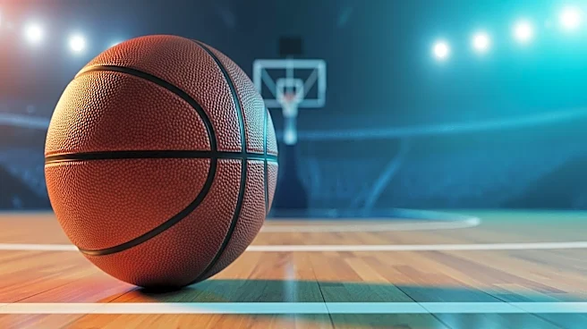 Charlotte Hornets Prepare for Play-In Game Against Miami Heat