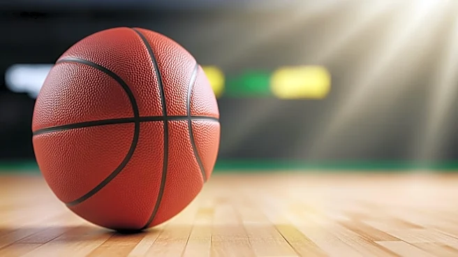 Oregon Recruit Brooklynn Haywood Discusses Commitment to Ducks Basketball