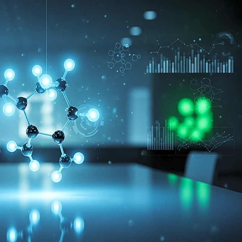 Pharmaphorum Report Highlights February 2026 Trends in Life Sciences