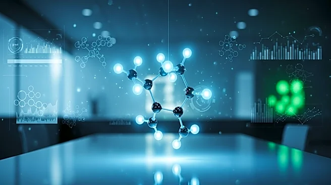 Pharmaphorum Report Highlights February 2026 Trends in Life Sciences