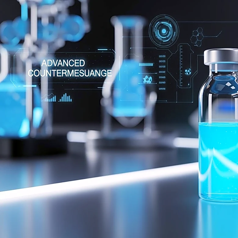 Humanetics Corporation to Present Radiation Countermeasure at Investor Conference