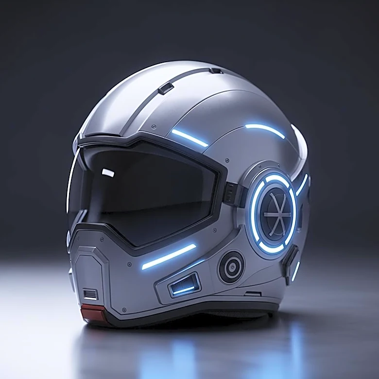 Vast Unveils Custom Flight Suit for Haven-1 Private Astronaut Missions