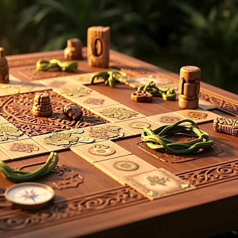 Dwayne Johnson Announces 'Jumanji: Open World' to Honor Robin Williams