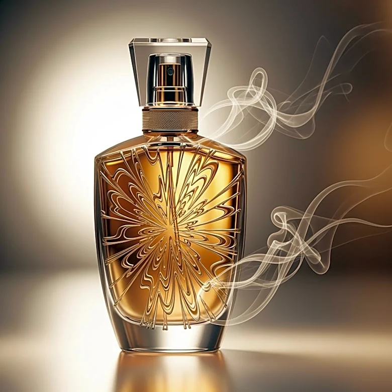 Mona Kattan Discusses Kayali's Success in Fragrance Personalization