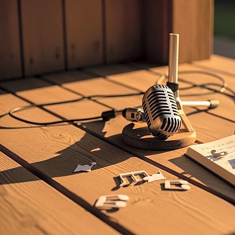 Front Porch Freestyles: A Platform for Musical Expression