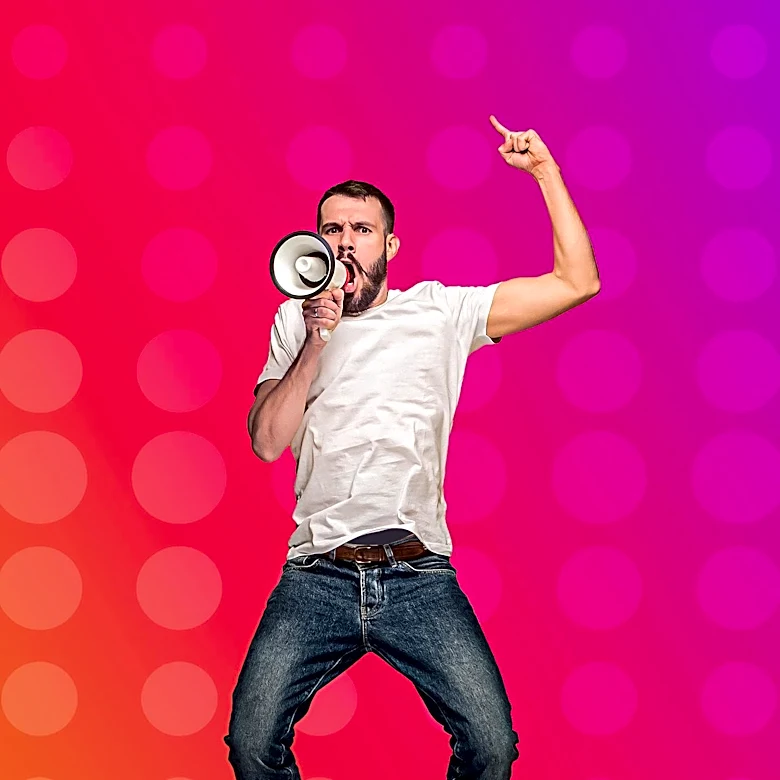 Scream Clubs Offer Unique Outlet for Stress Relief