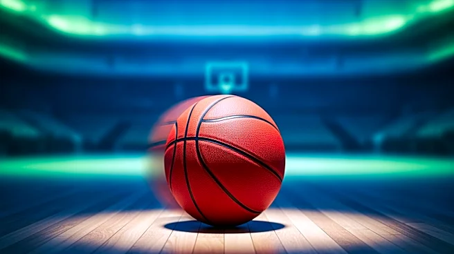 LSU's Flau'jae Johnson Drafted by Golden State, Traded to Seattle Storm in WNBA Draft