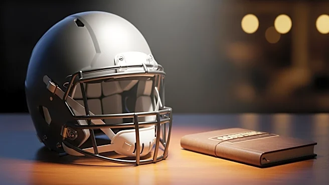 UNC Prospects Highlighted for Unique Traits in 2026 NFL Draft