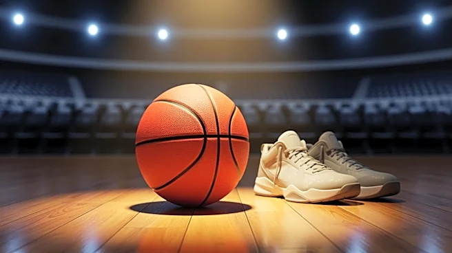 Indiana University Secures Transfer Guard Jaeden Mustaf, Enhancing Basketball Roster