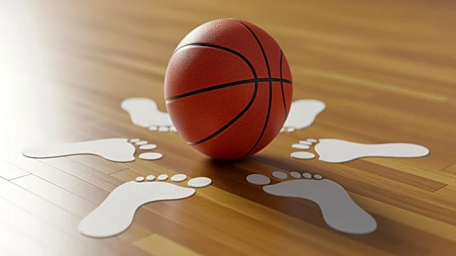 Syracuse Women's Basketball Hosts Four Transfers to Fill Roster Spots