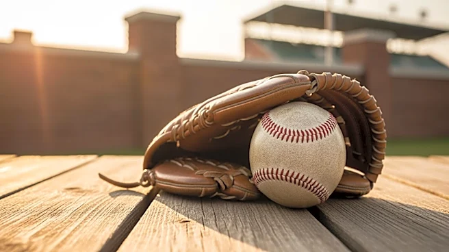 MLB to Host Third Annual East-West Classic at Historic Rickwood Field
