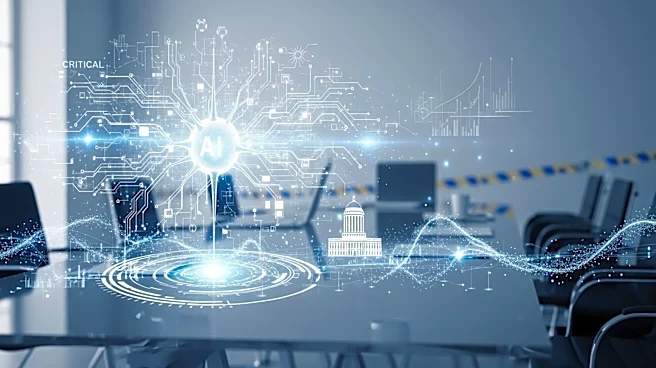 OpenAI Advances Toward AI Systems Comparable to Human Research Interns