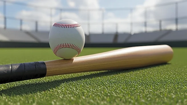 SEC Baseball Teams Face Upsets and Rankings Shifts Amid Chaotic Conference Weekend