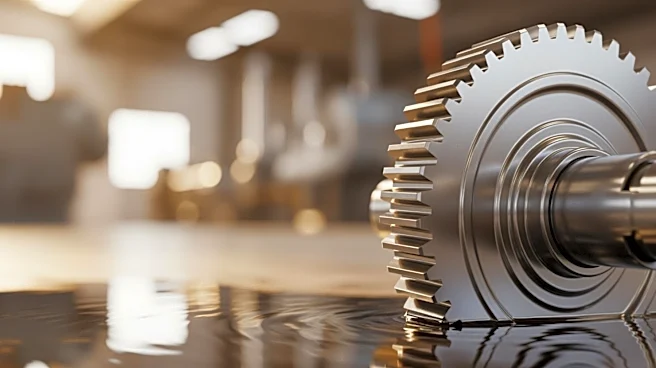 Fastenal CEO Reports Gradual Increase in Industrial Production Since Last Summer