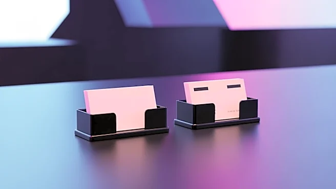 Neon Announces Key Marketing Hires and Promotions Amidst Leadership Changes