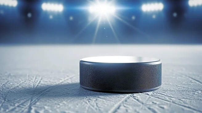 Stanley Cup Playoffs Buzz: Flyers and Ducks Eye Playoff Berths Amid Tight Races