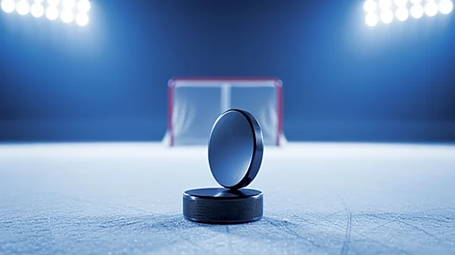 San Jose Sharks End Losing Streak Against Nashville Predators, Impacting Playoff Picture