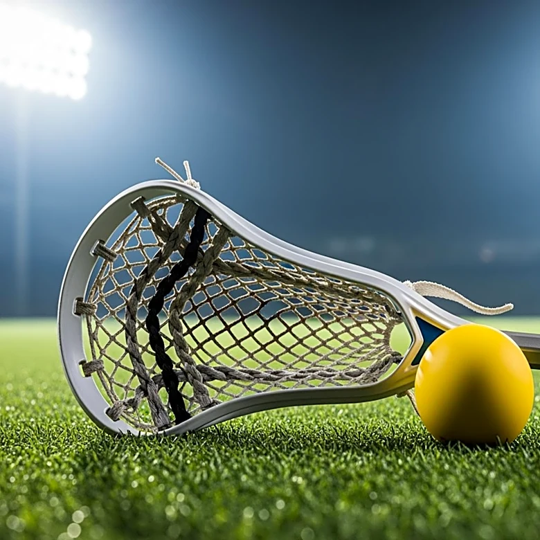 Victor High School Dominates Brighton in Girls Lacrosse with 14-2 Victory