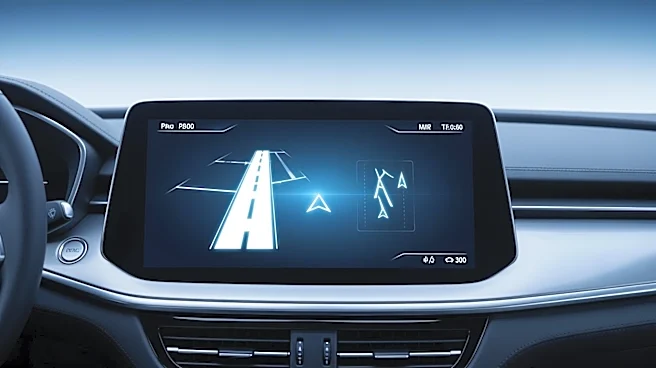 Dutch Regulator Seeks EU Approval for Tesla's Full-Self Driving System