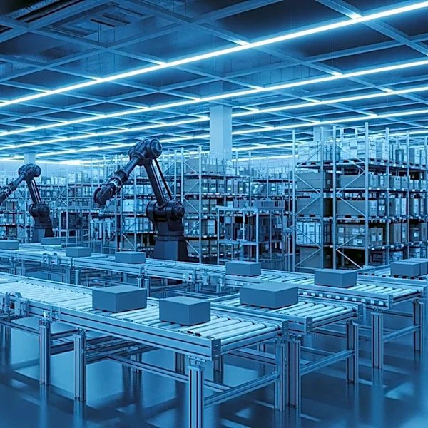 Thule Invests in Automated Warehouse to Boost European Supply Chain Efficiency