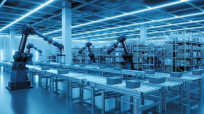 Thule Invests in Automated Warehouse to Boost European Supply Chain Efficiency