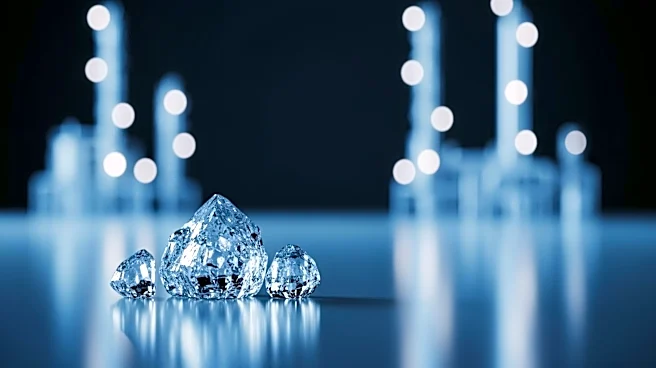 Stardust Power Advances Muskogee Lithium Refinery to Boost U.S. Critical Minerals Strategy