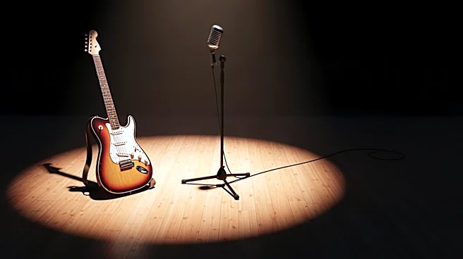 Liam Gallagher Comments on Oasis' Rock and Roll Hall of Fame Induction Amid Past Criticism