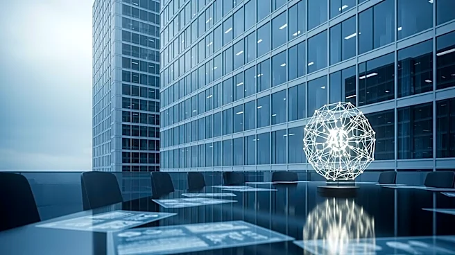 Upstart Holdings Faces Securities Fraud Lawsuit Over AI Model Misstatements