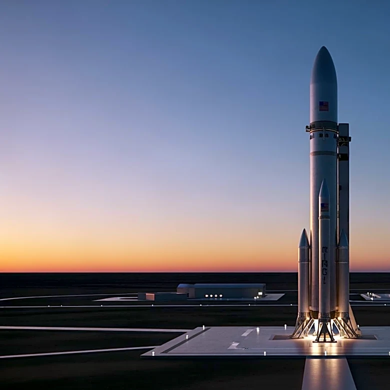 SpaceX Prepares for Next Starship Launch in South Texas with New Booster Test