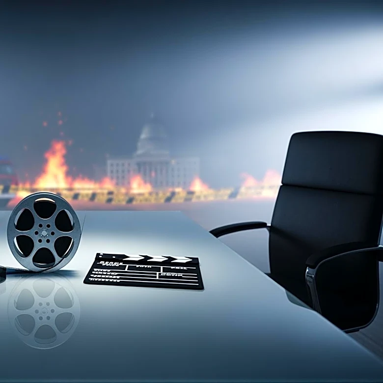 Hollywood Creators Oppose Paramount-Warner Bros. Discovery Merger Over Job Concerns