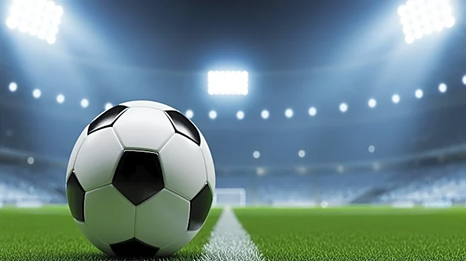 FC Barcelona Faces Atletico Madrid in Crucial Champions League Quarter-Final