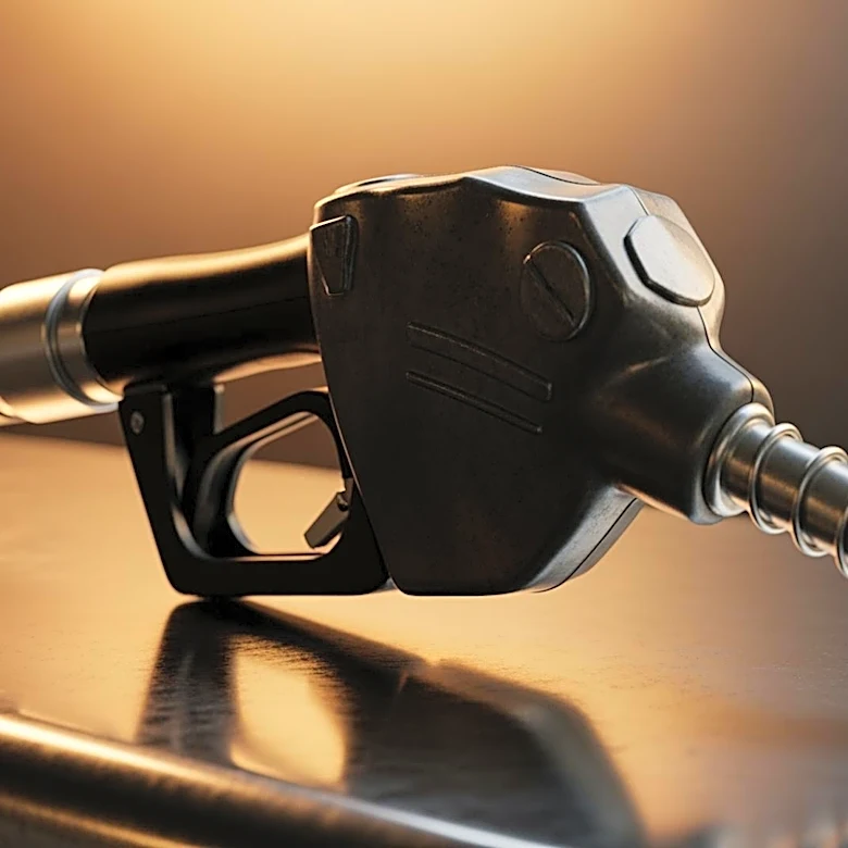 U.S. Gasoline Prices Climb Amid Retail Margin Squeeze