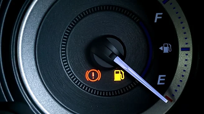 Consumer Reports Highlights Fuel-Saving Driving Habits